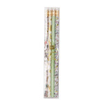 Crayon Magical Summer x 4 pcs