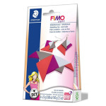 Kit FIMO Soft Bijoux triangle
