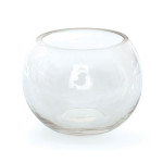 Vase globe Ø 11 cm