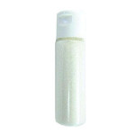 Poudre de paillettes ultrafine 20 ml - Blanc