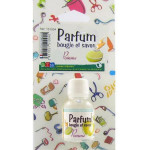 Parfum à bougie 27 ml Pomme