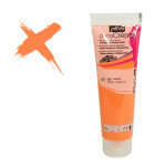 Peinture acrylique decoCrème 120 ml - 007 Orange