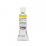 Peinture aquarelle Horadam 5 ml extra-fine - 207 - Jaune de vanadium