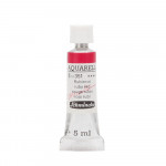 Peinture aquarelle Horadam 5 ml extra-fine - 351 - Rouge rubis