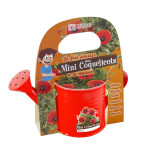 Mini arrosoir Je fais pousser mes Coquelicots