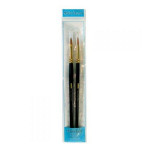 Pinceau de maquillage set de 2