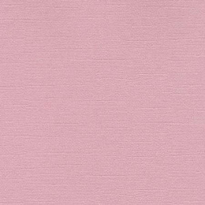 Papier Bazzill Bling 30,5 x 30,5 cm - 216 g/m² - Rose In The Pink