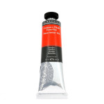 Peinture à l'huile extra-fine en tube de 40ml - 703 - Gris de Payne *** O