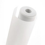 Papier calque satin 90/95g en rouleau - 1,1 x 20 m