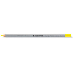Crayon non-permanent Omnichrom - Vert