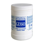 Gesso 1 litre