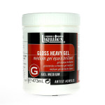 LIQUITEX GEL BRI.EPAIS 473ML