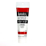 Peinture acrylique extra-fine 59 ml - 326 - Carmin Pyrrol