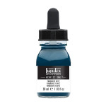 Encre Acrylique Ink 30 ml - 416 Jaune oxyde * O