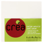 CARTONS ENTOILES CREA 10X10