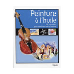 Livre Peinture à l'huile 101 exercices pour améliorer sa technique