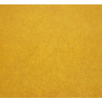 Papier Indien 50 x 70 cm 75 g/m² Froissé Or Riche