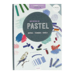 Livre Initiation au pastel