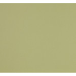 Papier Simili cuir Saffiano 50 x 70 cm 250 g/m² - Vert amande