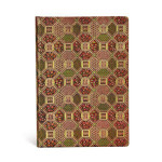 Carnet Mandala 13 x 18 cm 120 g/m² 144 p