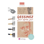 Livre Dessinez jour après jour