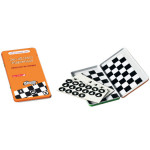Jeu de voyage magnétique Echecs