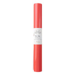 Coupon de Flex thermocollant 50 x 25 cm - Rouge