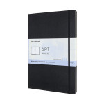 Carnet aquarelle Art A4 200 g/m²