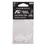 Pointe de rechange marqueur FW Fine dure 1 mm