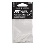 Pointe de rechange marqueur FW Biseau 1-3 mm