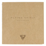 Carnet Flying Spirit 15,5 x 15,5 cm 90 g/m² 50F