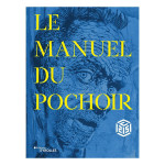 Livre Le manuel du pochoir