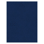 Papier Décopatch 723 Faux uni bleu marine