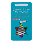 Jeu de voyage magnétique Dames chinoises