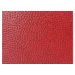 Papier imitation cuir Reptile 50 x 65 cm 130 g/m² - Bleu canard