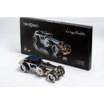 Puzzle 3D mécanique en métal Luxury Roadster