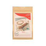 Kit bijou Bracelet doré