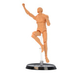 Figurine articulée pour le dessin Homme Body Kun 2.0 - Graph'it