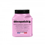 Vernis hypoallergénique 180 ml - Décopatch