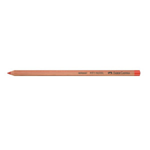 Crayon pastel sec Pitt - 226 - Cramoisi alizarine