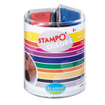 Stampo colors - Candy
