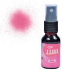 Encre Izink Dye spray 15 ml - Rosée